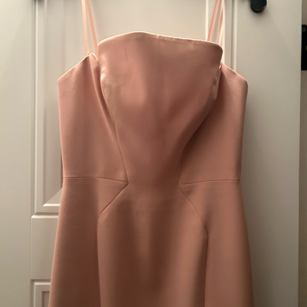 Pre Owned Jill Jill Stuart Sz 0. Sheath Dress